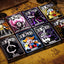 Limited Edition One Piece Shichibukai Playing Cards with Numbered Seals (1-999)