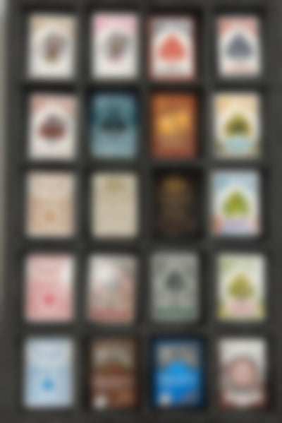 PCD Originals Surprise Deck