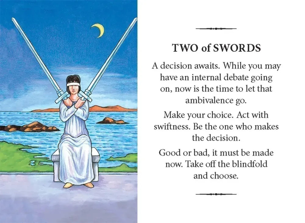 Practical Tarot Wisdom