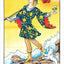 Universal Waite® Pocket Tarot