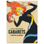 Cabarets Playing Cards by Piatnik – A Dazzling Tribute to Parisian Nightlife