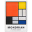 Mondrian Playing Cards Piatnik – A Masterpiece of Geometric Art in Every Hand