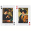 Caravaggio Playing Cards by Piatnik - Light, Shadow, and Mastery in Hand