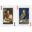 Caravaggio Playing Cards by Piatnik - Light, Shadow, and Mastery in Hand