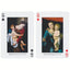 Caravaggio Playing Cards by Piatnik - Light, Shadow, and Mastery in Hand
