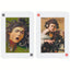 Caravaggio Playing Cards by Piatnik - Light, Shadow, and Mastery in Hand