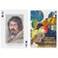 Caravaggio Playing Cards by Piatnik - Light, Shadow, and Mastery in Hand