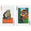 Henri Rousseau Playing Cards by Piatnik - Jungle Dreams, Timeless Play