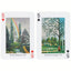 Henri Rousseau Playing Cards by Piatnik - Jungle Dreams, Timeless Play