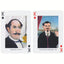 Henri Rousseau Playing Cards by Piatnik - Jungle Dreams, Timeless Play