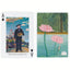 Henri Rousseau Playing Cards by Piatnik - Jungle Dreams, Timeless Play