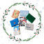 PCD's Playing Card Advent Calendar – Limited Holiday Collector's Edition