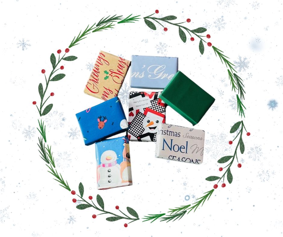 PCD's Playing Card Advent Calendar – Limited Holiday Collector's Edition