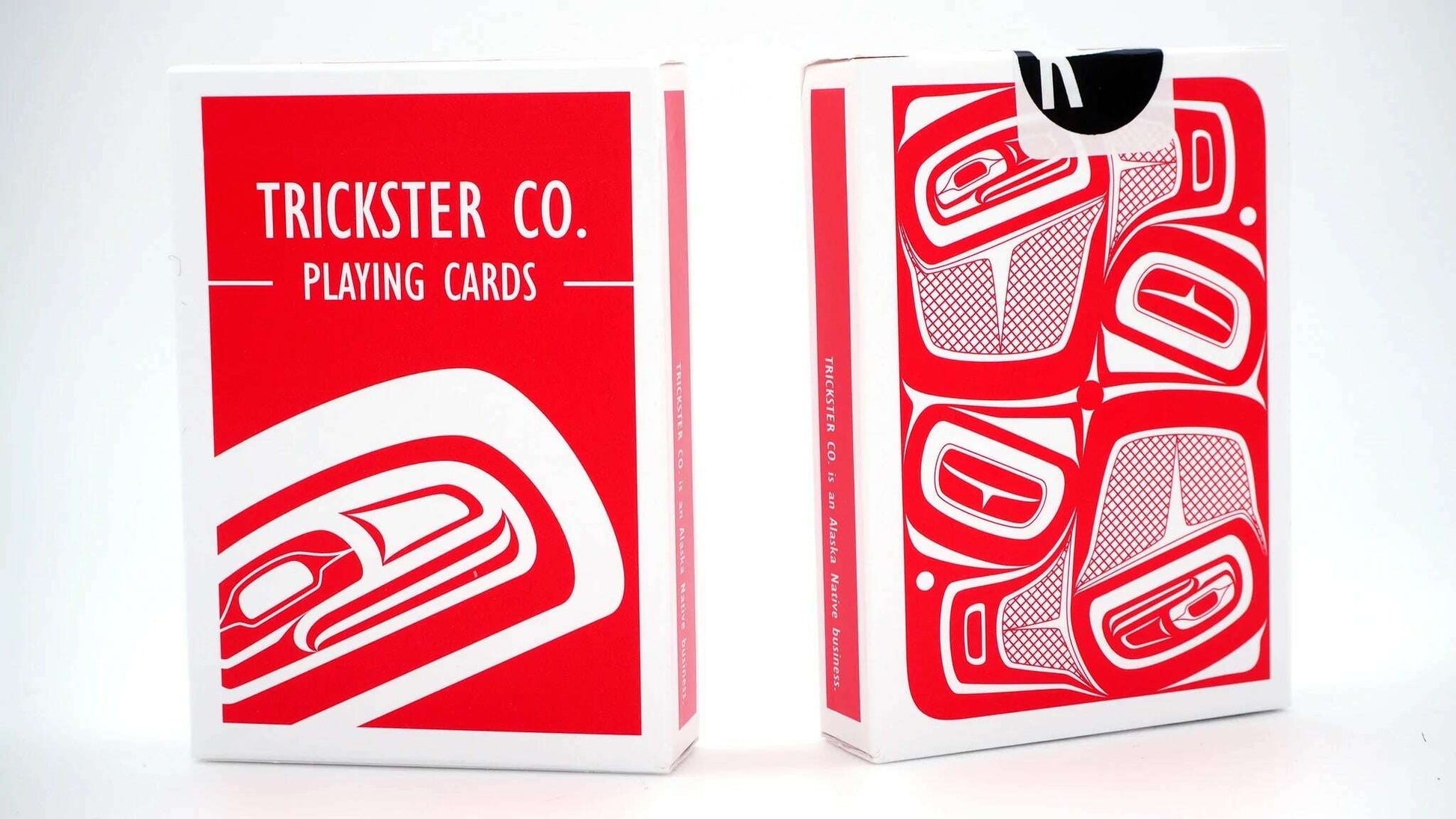 PlayingCardDecks.com-Trickster Co. Playing Cards USPCC