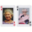 Piatnik Her Majesty The Queen Playing Cards