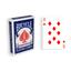 Blue One-Way Forcing Deck - 8 of Diamonds