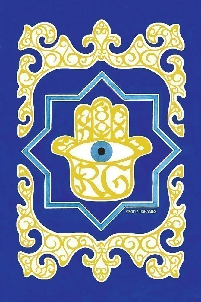 Rana George Lenormand