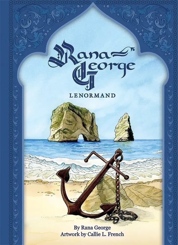 Rana George Lenormand