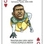 PlayingCardDecks.com-Green Bay Football Heroes Playing Cards
