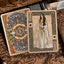 The Lord of the Rings: The Return of the King Playing Cards by Kings Wild Project