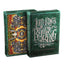 The Lord of the Rings: The Return of the King Playing Cards by Kings Wild Project
