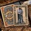 The Lord of the Rings: The Return of the King Playing Cards by Kings Wild Project