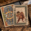 The Lord of the Rings: The Return of the King Playing Cards by Kings Wild Project