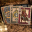 The Lord of the Rings: The Return of the King Playing Cards by Kings Wild Project