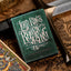 The Lord of the Rings: The Return of the King Playing Cards by Kings Wild Project