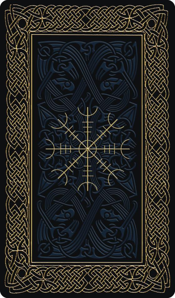 Runic Tarot Mini