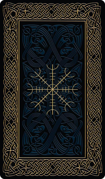 Runic Tarot Mini