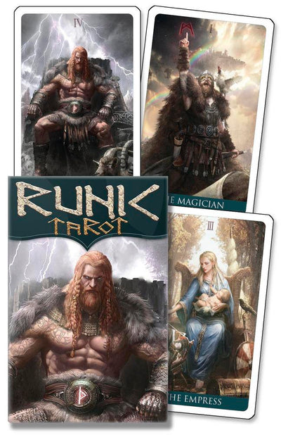 Runic Tarot Mini