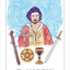Simplicity Tarot Deck USGS