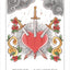 Simplicity Tarot Deck USGS