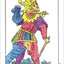 Starter Tarot Deck