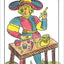 Starter Tarot Deck