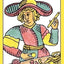 Starter Tarot Deck