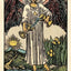 Smith-Waite Centennial Tarot Deck USGS