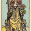 Smith-Waite Centennial Tarot Deck USGS