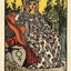 Smith-Waite Centennial Tarot Deck in Tin USGS