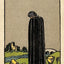 Smith-Waite Centennial Tarot Deck in Tin USGS