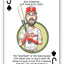 Philadelphia Baseball Heroes Playing Cards for Phillies Fans