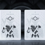 Bident Playing Cards Classic and Deluxe Edition 2 Deck Set