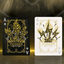 Thunder Playing Cards Classic and Deluxe Edition 2 Deck Set