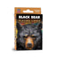 Black Bear Playing Cards by Masterpieces