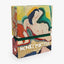 Henri Matisse Playing Cards with Magnetic Tuck Box