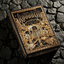 Kovadrin Playing Cards
