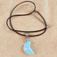 Opalite Necklace