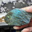 Labradorite Stone