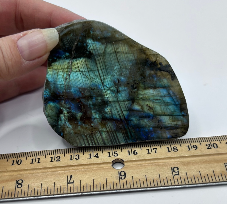 Labradorite Stone